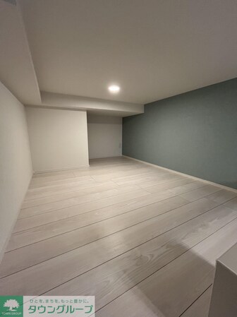 ハーモニーテラス見次公園の物件内観写真